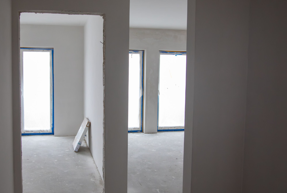 Nabór wniosków zakończony. Zainteresowanie mieszkaniami przewyższyło liczbę lokali