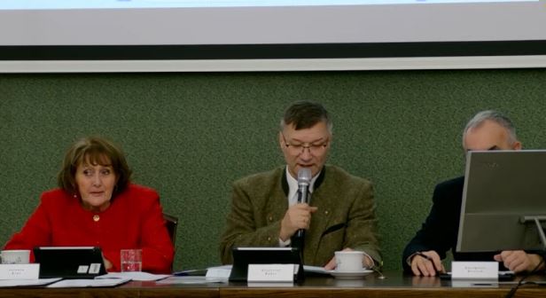 XXIV Sesja Rady Powiatu Wejherowskiego