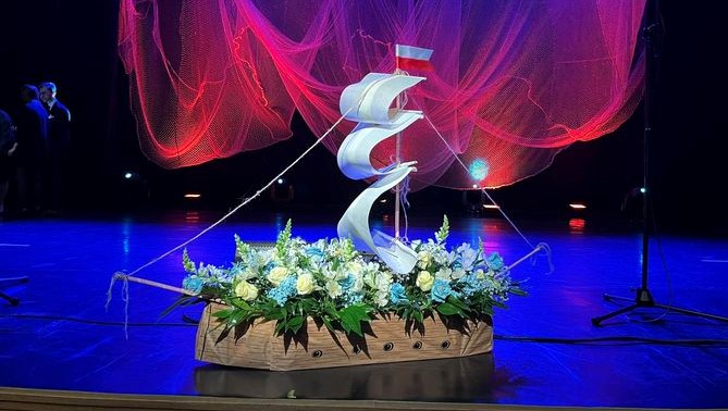 Konkurs, tradycja i pasja do muzyki. Przed nami XXVII Ogólnopolski Festiwal Pieśni o Morzu