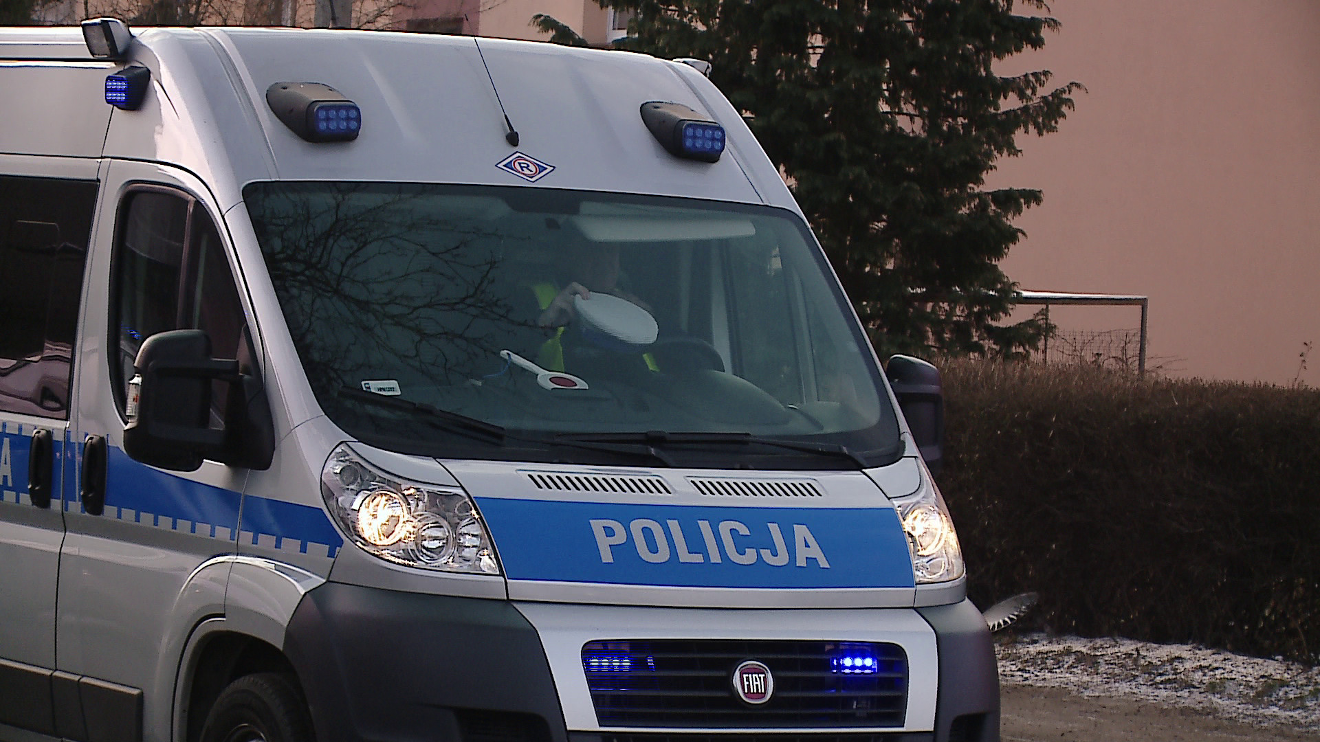 Ukraińska rodzina odnaleziona. Przebywali na terenie Słowacji