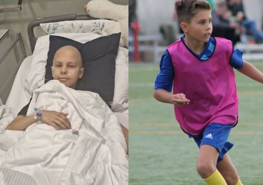 Zagrają dla wychowanka MKS Władysławowo. Przed nami Mikołajkowy Turniej Piłki Nożnej