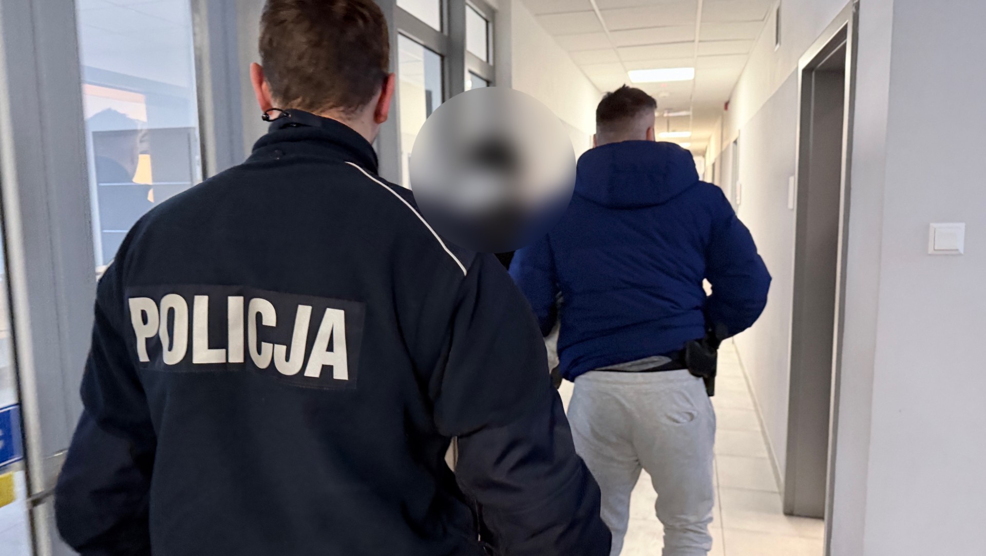 15-latek nie chciał chodzić do szkoły. Umieścili go w odpowiedniej placówce