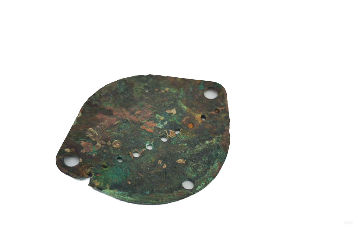 Odkryli groby z 1945 roku. Wśród ofiar jeniec francuski