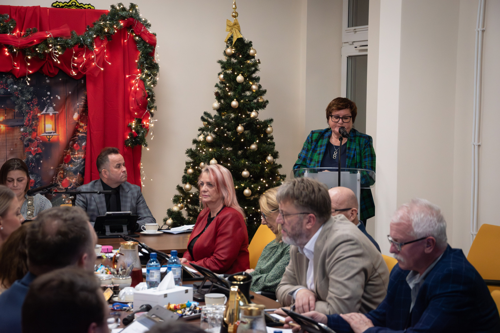 Ponad 101 mln zł dochodów w budżecie Pucka na 2026 rok