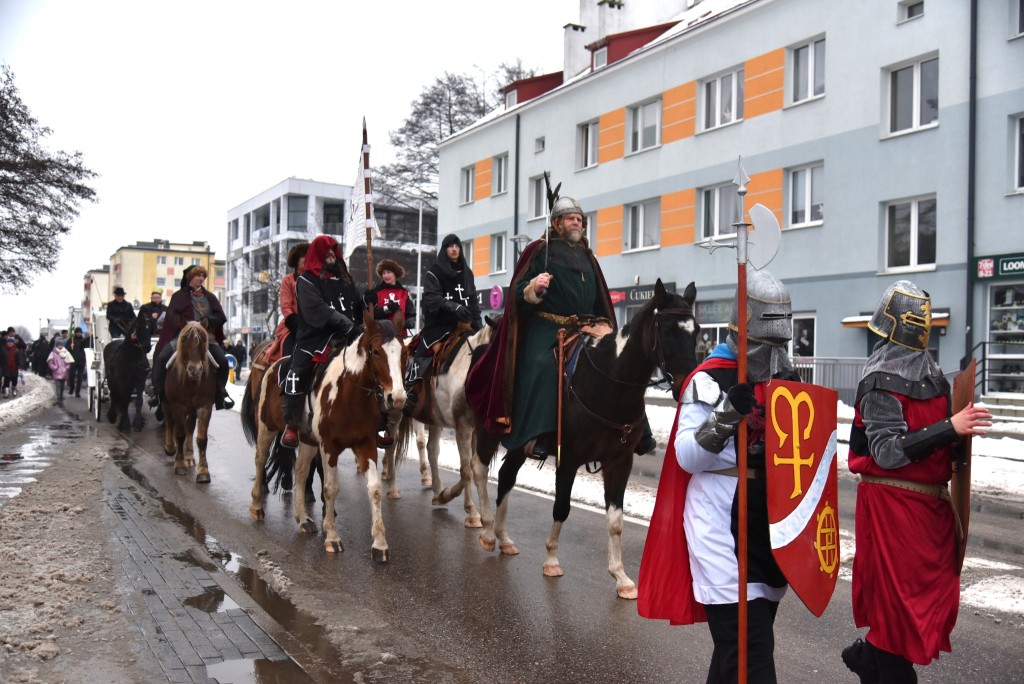 Trzej Królowie oddadzą pokłon w Rumi. Po raz kolejny przejdzie orszak