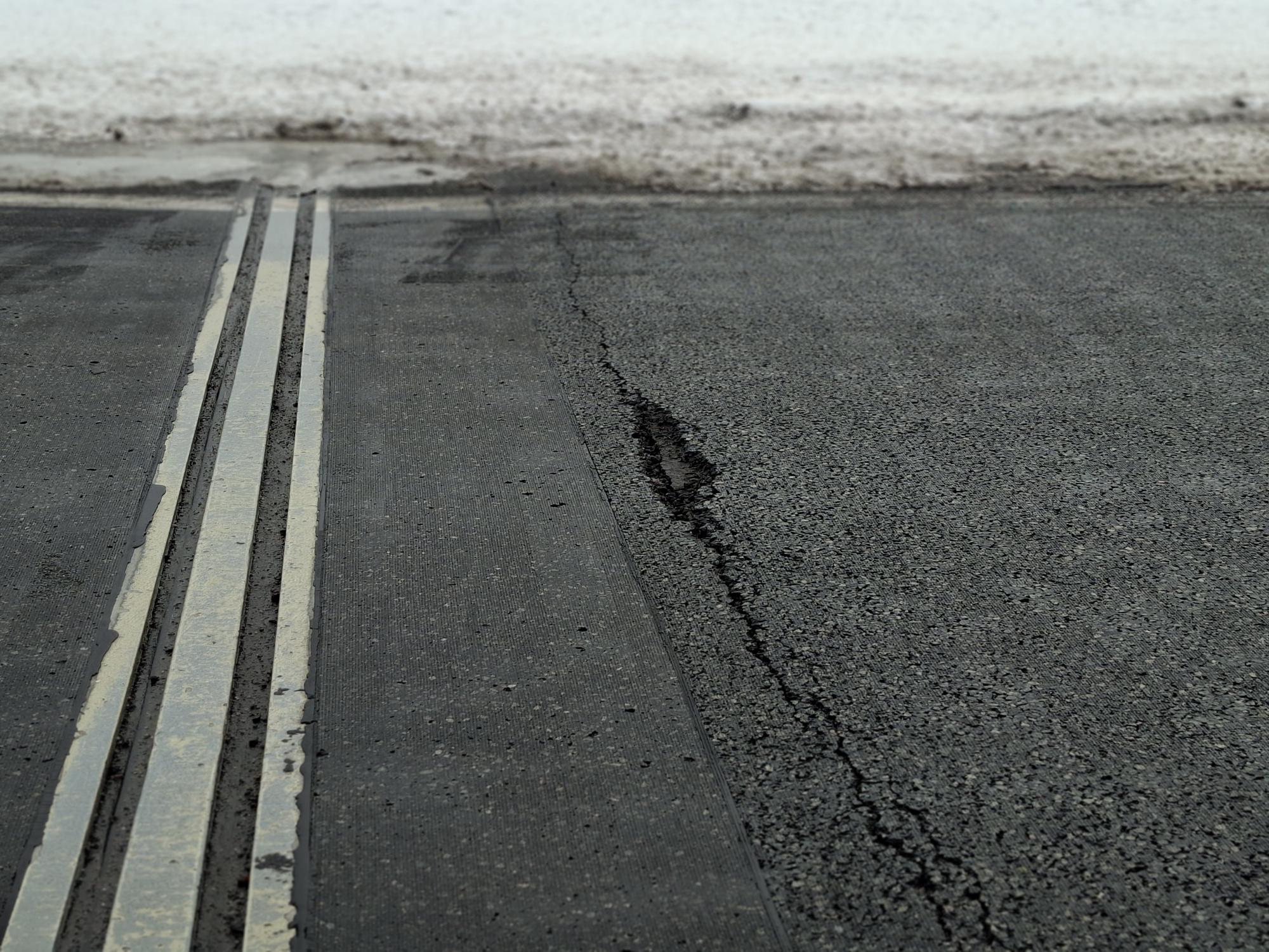 Awaryjne zamknięcia na S7! Utrudnienia na Obwodnicy Trójmiejskiej