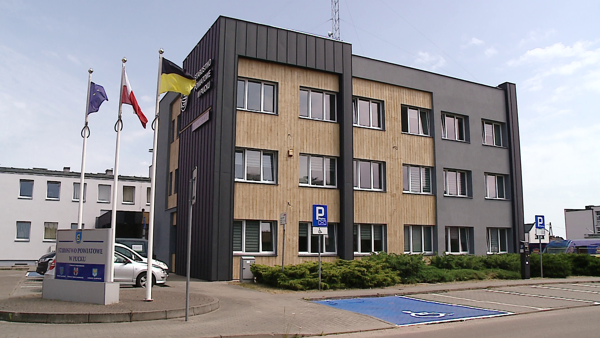 'To ważna inwestycja.' Rozbudują drogę z Pucka do Błądzikowa