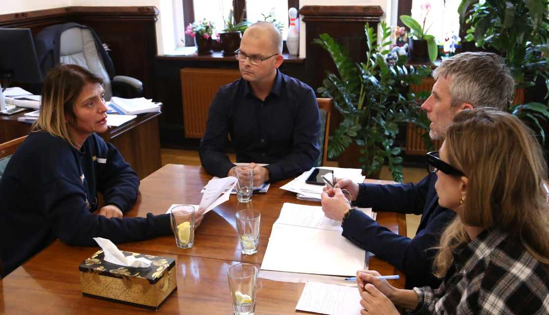 Nowe zasady współpracy ze schroniskiem. Ku dobru zwierząt