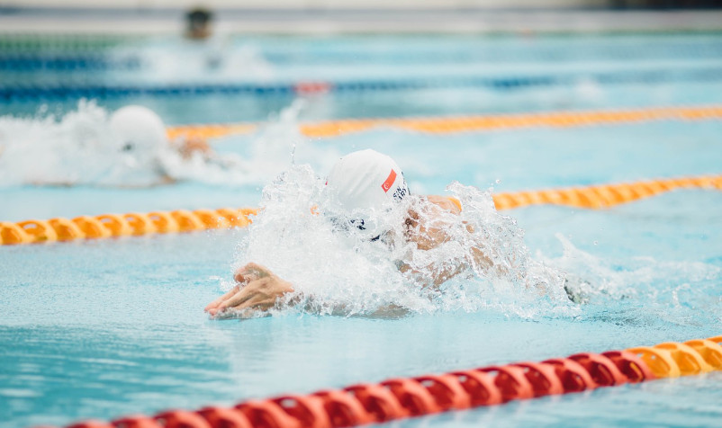 Modernizacja basenu wciąż w planach. Dokumentacja powstaje