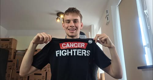 Gdynia wspiera internetową zbiórkę. Pogotowie zachęca do udziału