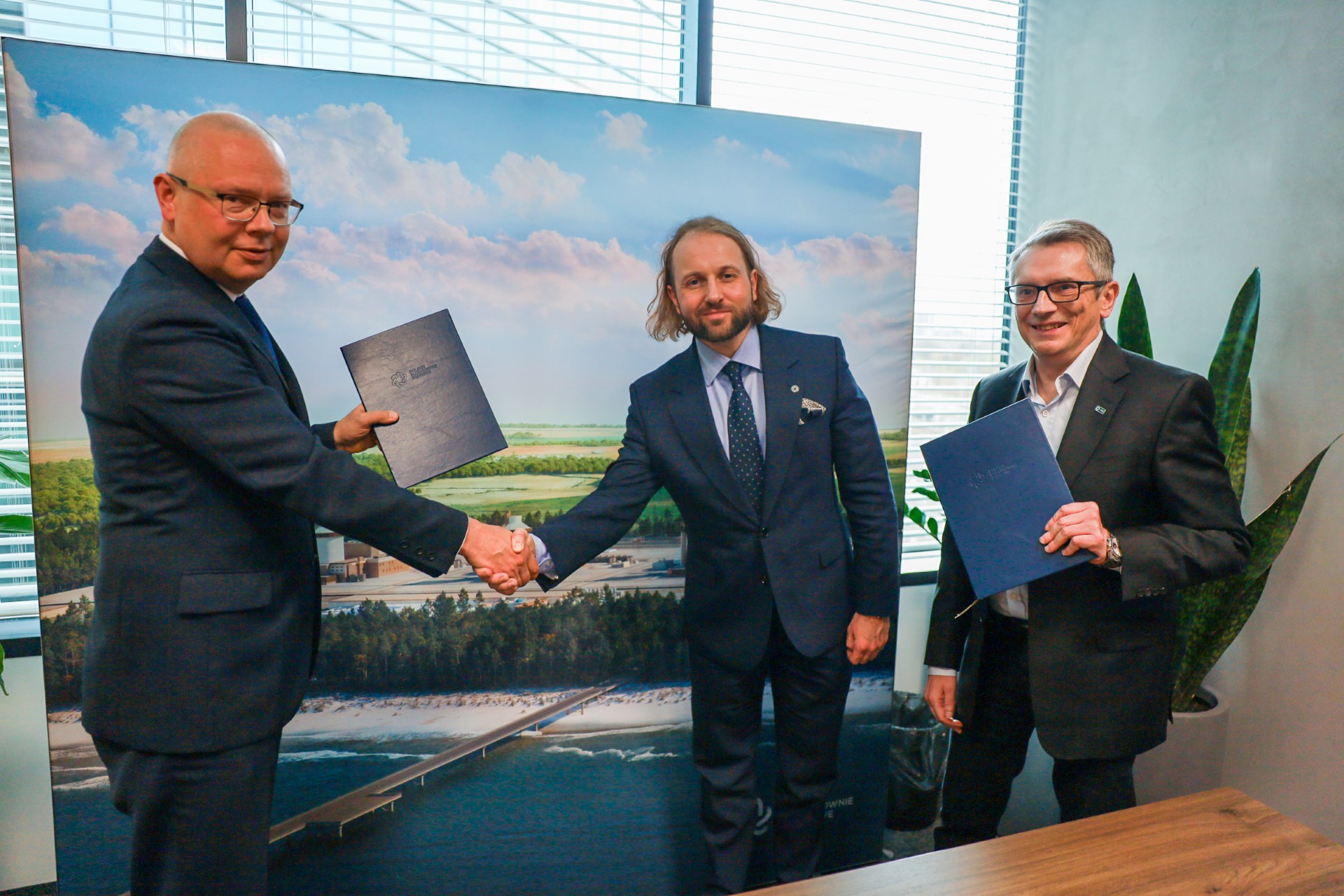 'Kształcimy kadry, rozwijamy technologie'. PEJ i Politechnika Częstochowska dla polskiej energetyki jądrowej