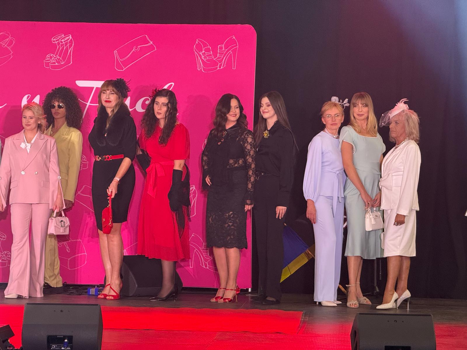 Autentyczność ma styl. 'Moda na Puck' przyciąga mieszkańców