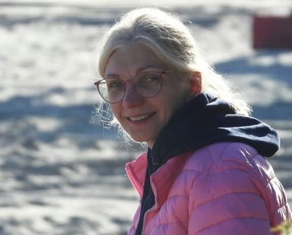 Słodka niedziela dla Kasi. Pomóż w walce ze stwardnieniem rozsianym