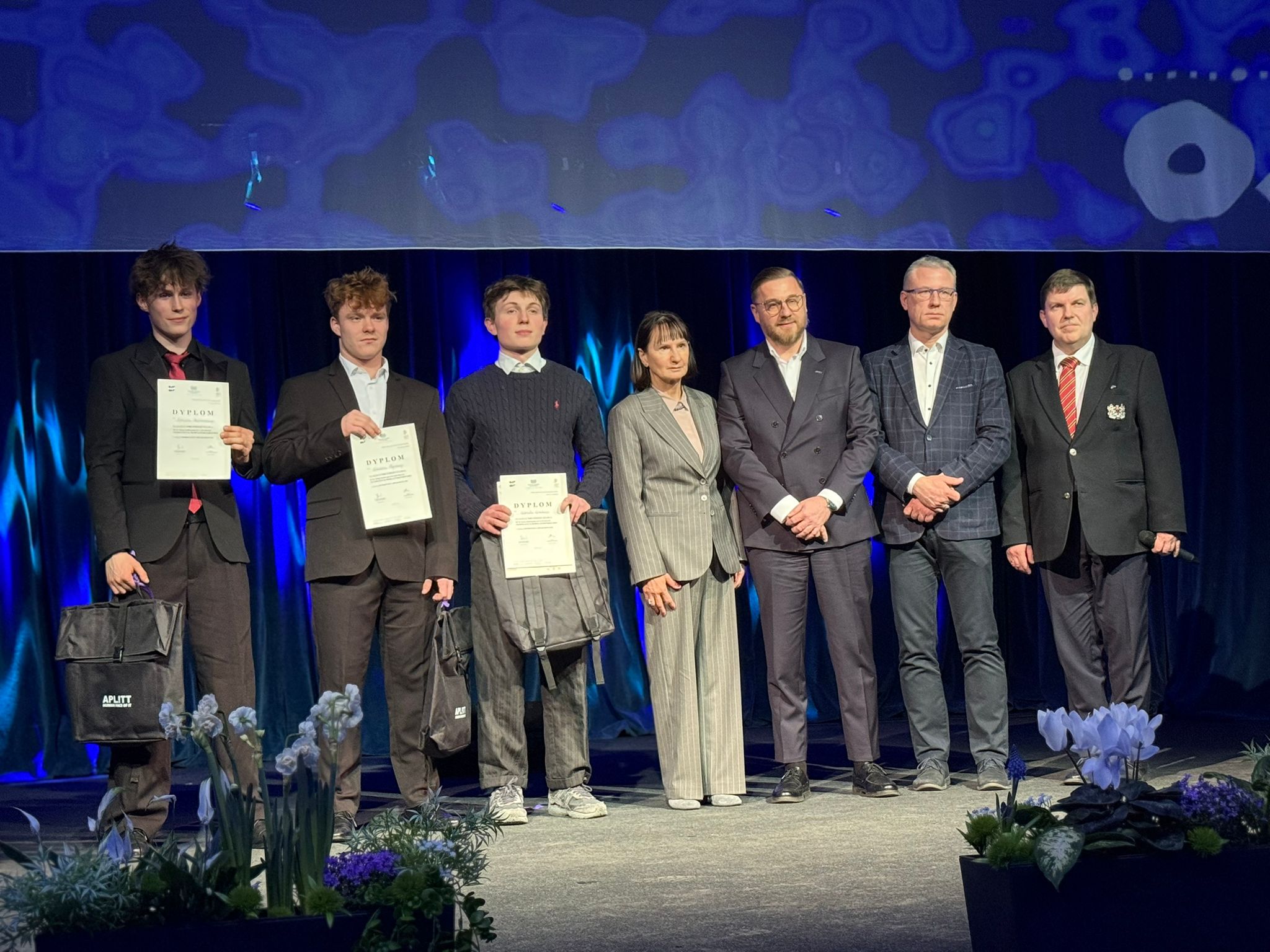 Primus inter pares. 21 godzin do indeksu