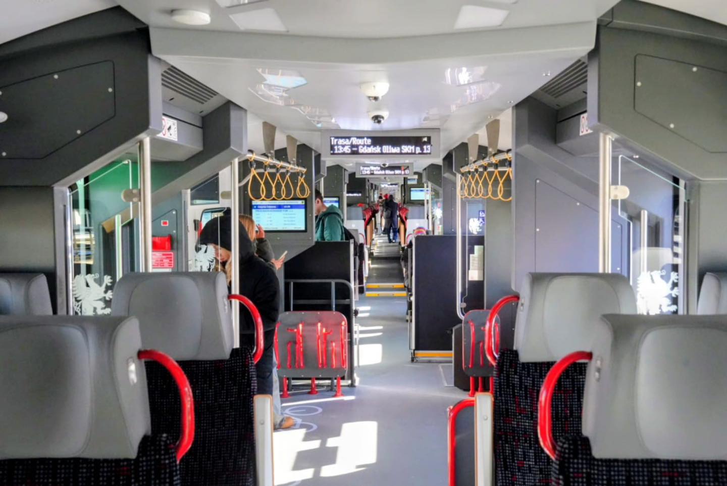 Zmiany na pomorskiej kolei. SKM Trójmiasto może przejąć kolejne linie regionalne