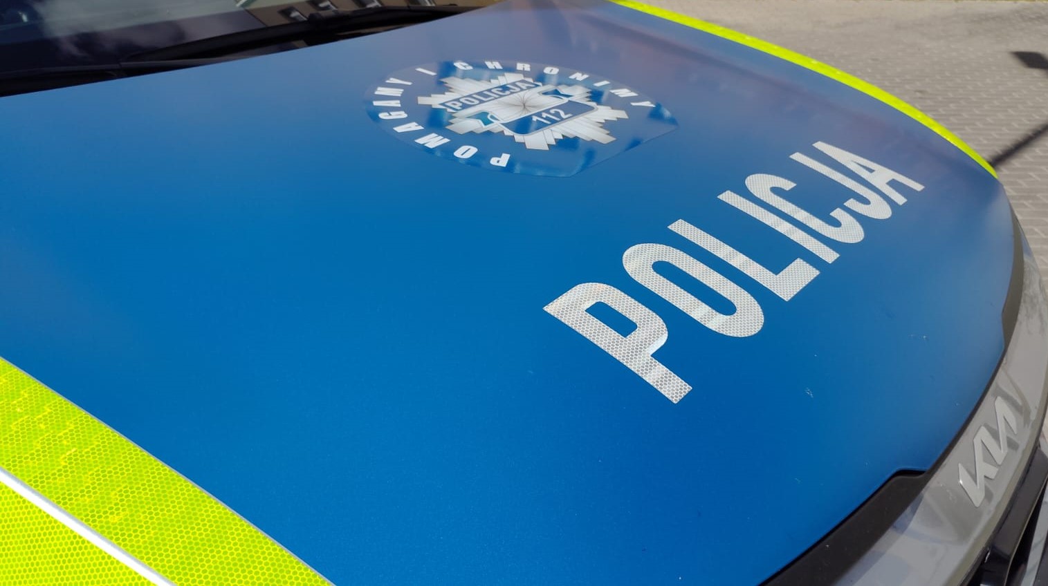 W wodzie znaleziono zwłoki mężczyzny we Władysławowie. Policjanci ustalają okoliczności