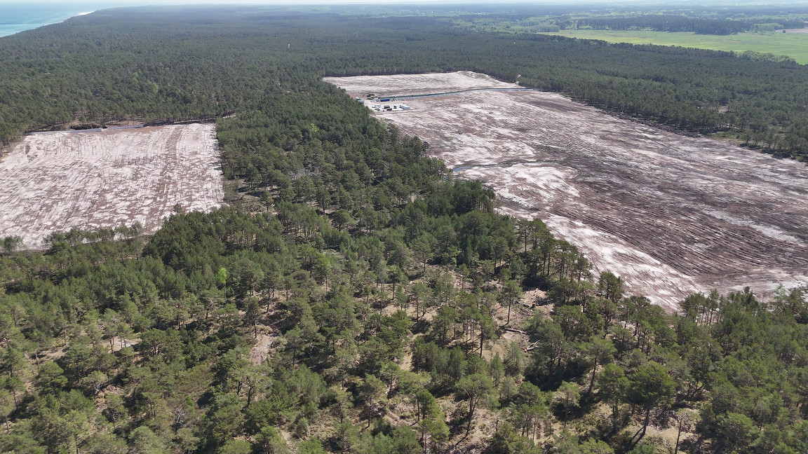 PEJ i Westinghouse rozszerzają grono polskich firm w procesie kwalifikacji dla projektu pierwszej elektrowni jądrowej