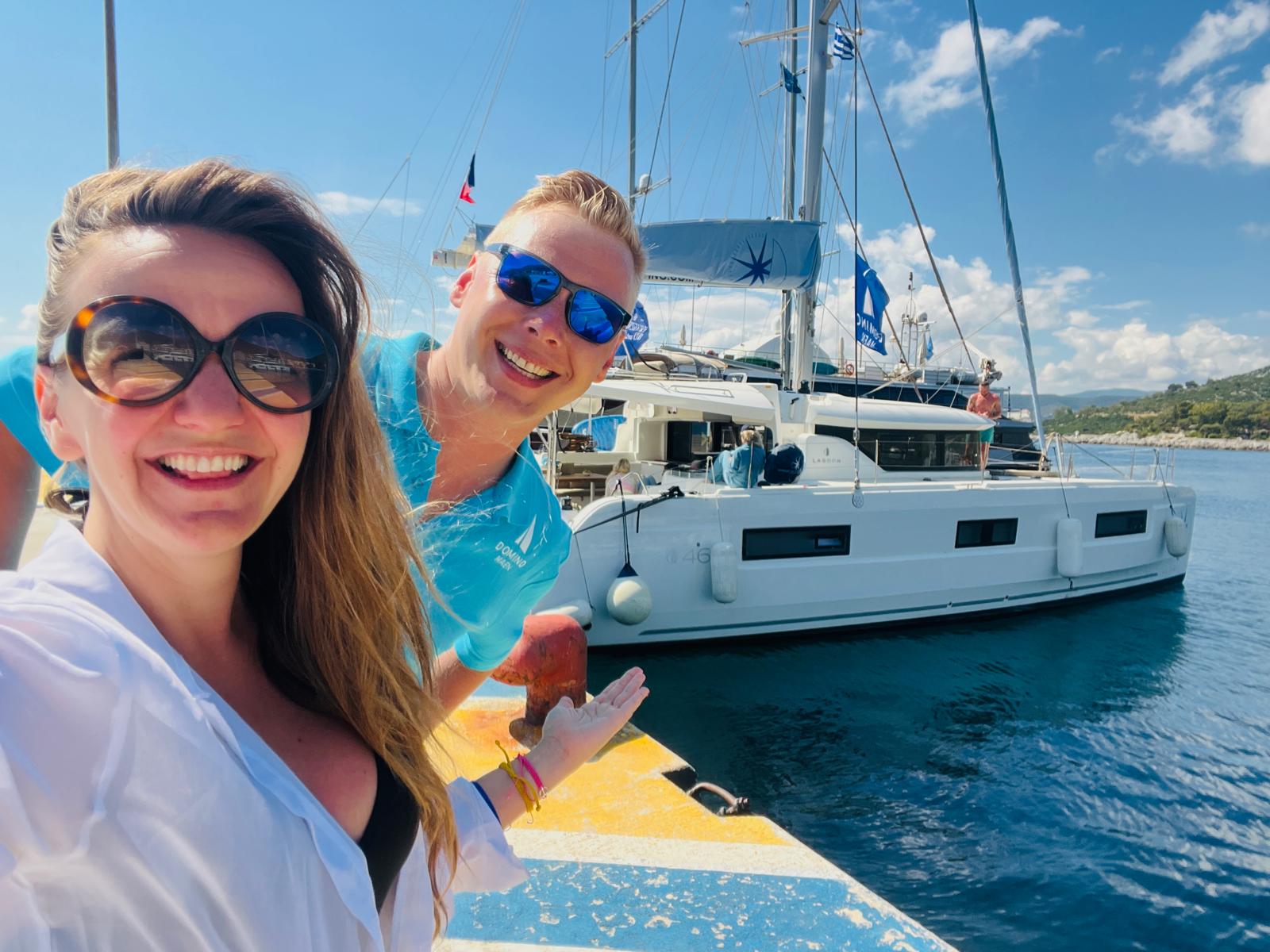 Morska przygoda na wyciągnięcie ręki! Wakacje na jachcie w Polsce i zagranicą