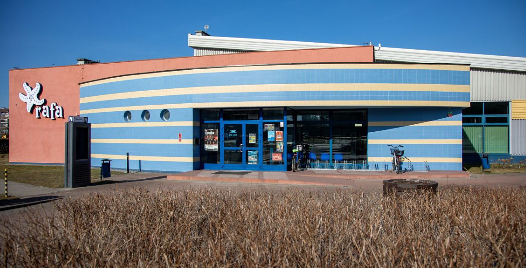 Co dalej z pływalnią? Miasto szykuje decyzję