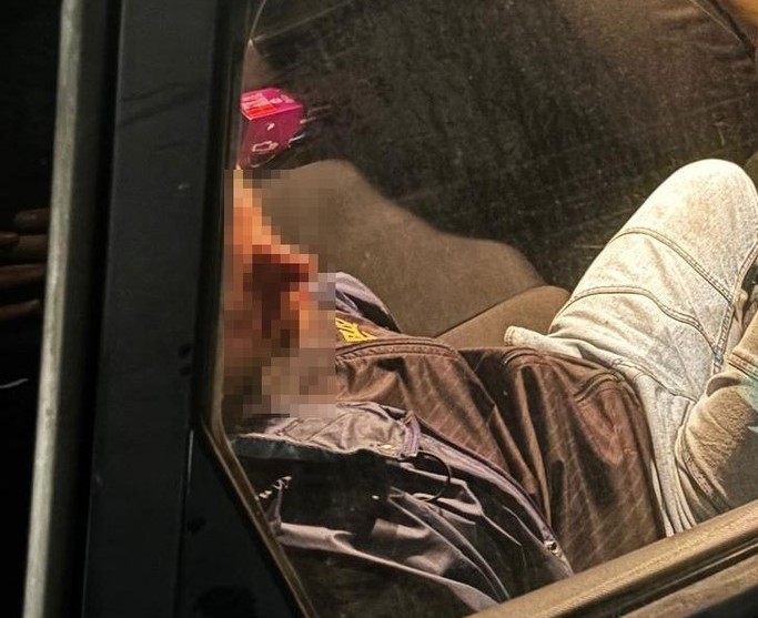 Jechał po amfetaminie, mimo zakazu. W aucie ponad 150 porcji narkotyków