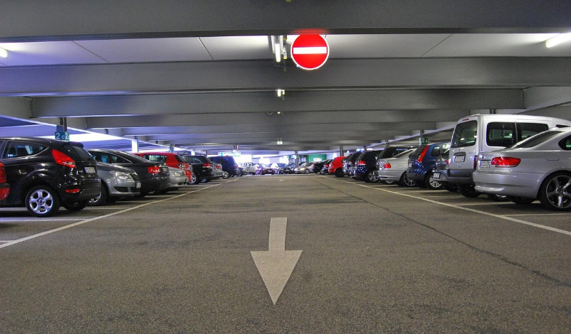 Koniec parkometrów. Kamery kontrolują czas postoju