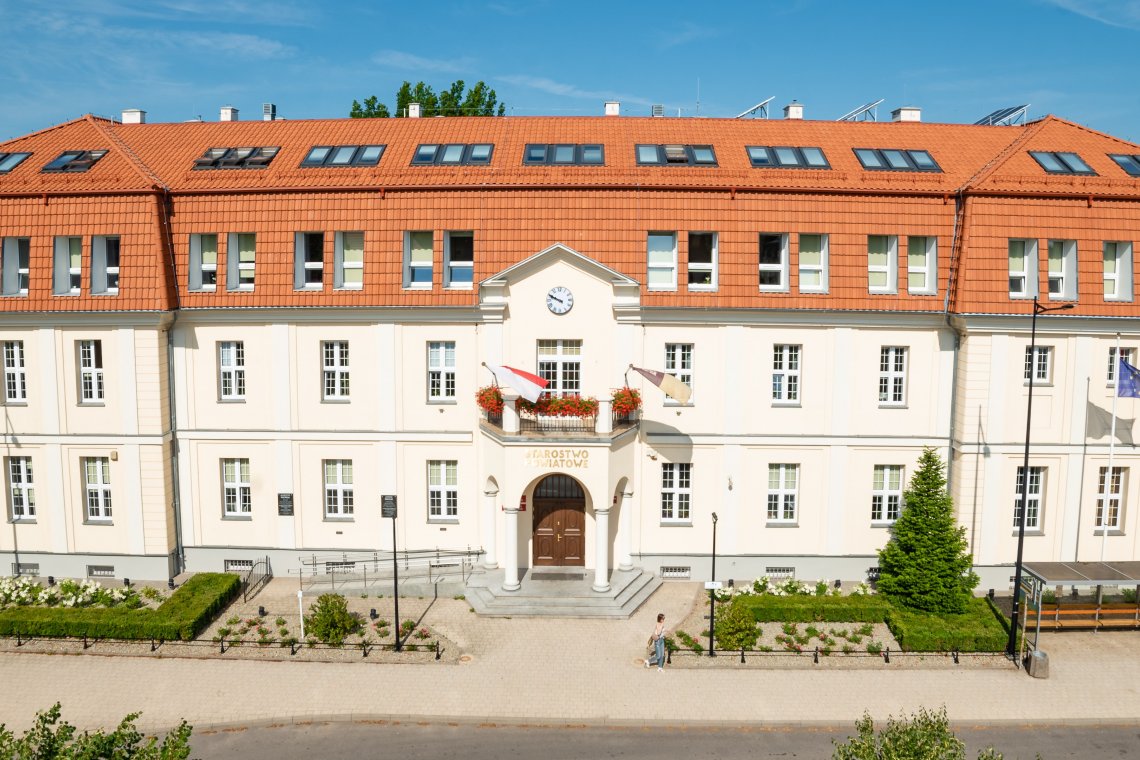 NA ŻYWO: Sesja Rady Powiatu Wejherowskiego