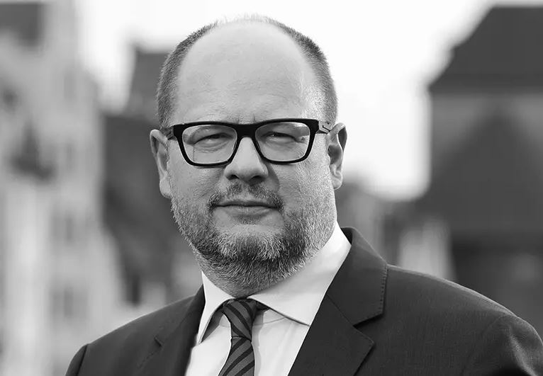 Tragedia podczas finału WOŚP. Mija siedem lat od śmierci Pawła Adamowicza