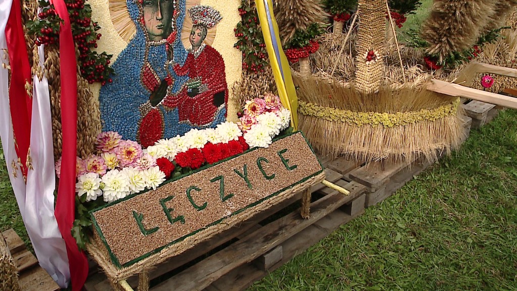 Dożynki Gminne w Dzięcielcu. Przed nami święto plonów, tradycji i muzyki