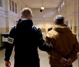 Za przemoc domową czy rozpowszechnianie nagiego wizerunku. Zatrzymali 168 poszukiwanych