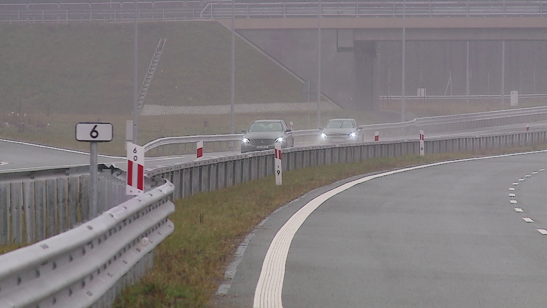 S6 przez Lębork z datą otwarcia. Kierowcy odliczają dni