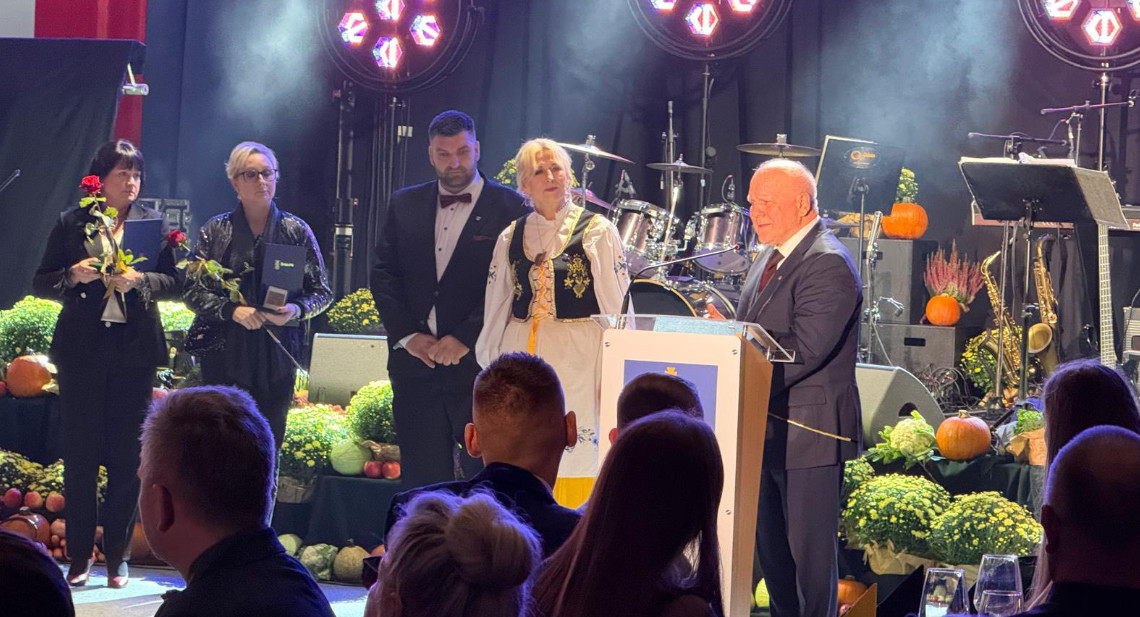 80-lecie! Świętowali z rozmachem