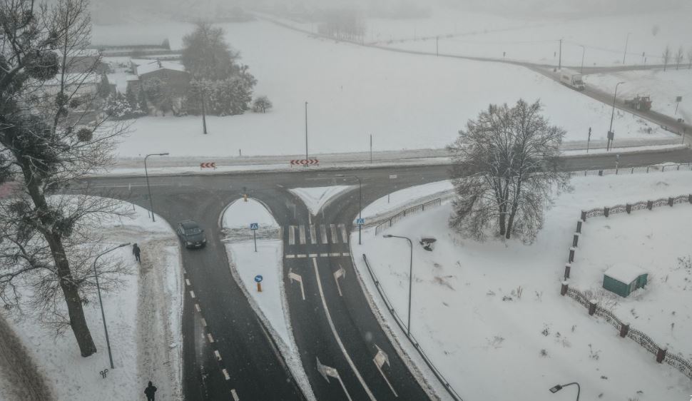 Będzie remont dróg. To odpowiedź na wzrastający ruch