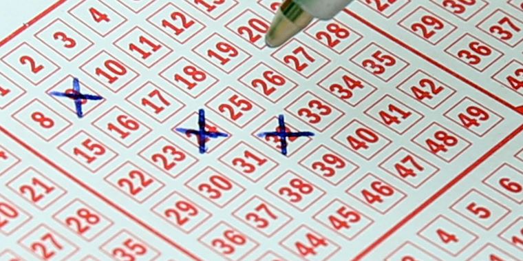 Kupił los we Władysławowie i został milionerem!