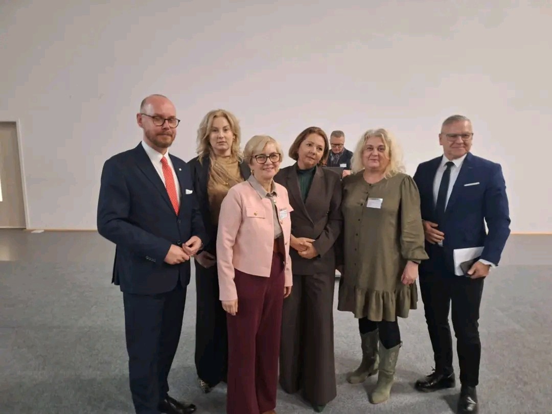 Rozmawiali o edukacji włączającej. Specjaliści zjechali do Wejherowa