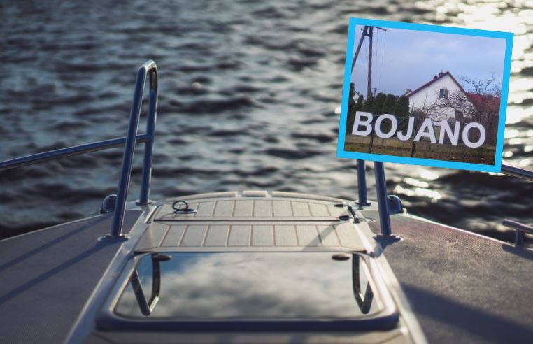 Sprawa Jeffrey'a Epsteina z kaszubskim wątkiem. Mógł pływać na łodzi...z Bojana