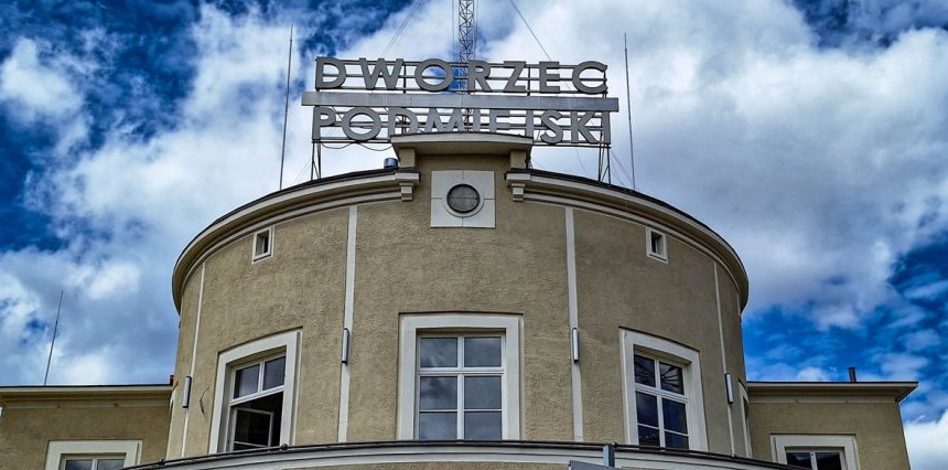 Usuwają usterki. A pasażerowie czekają na otwarcie Dworca Podmiejskiego w Gdyni