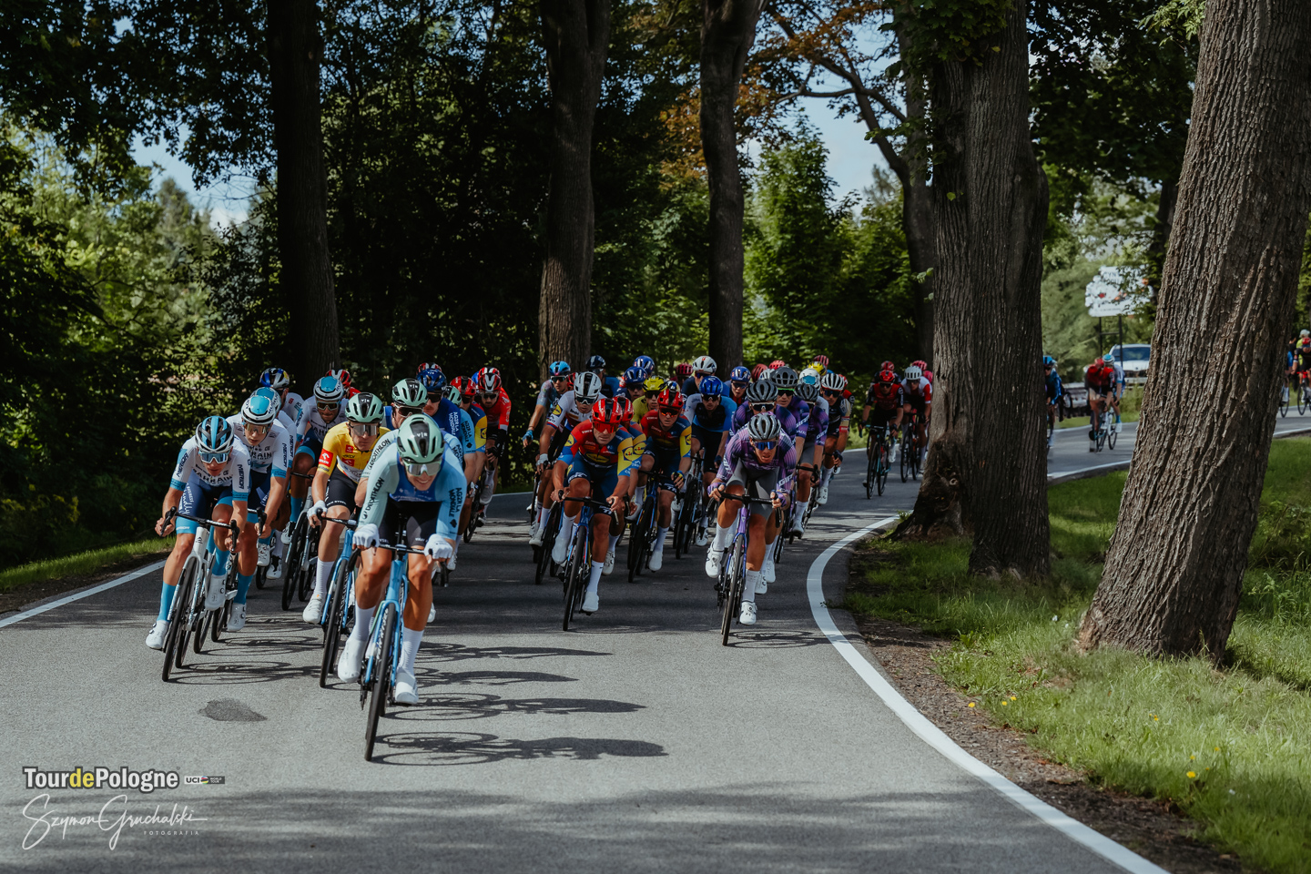 Dołączyli do miast gospodarzy 83. Tour de Pologne UCI WorldTour. W Koszalinie będzie meta