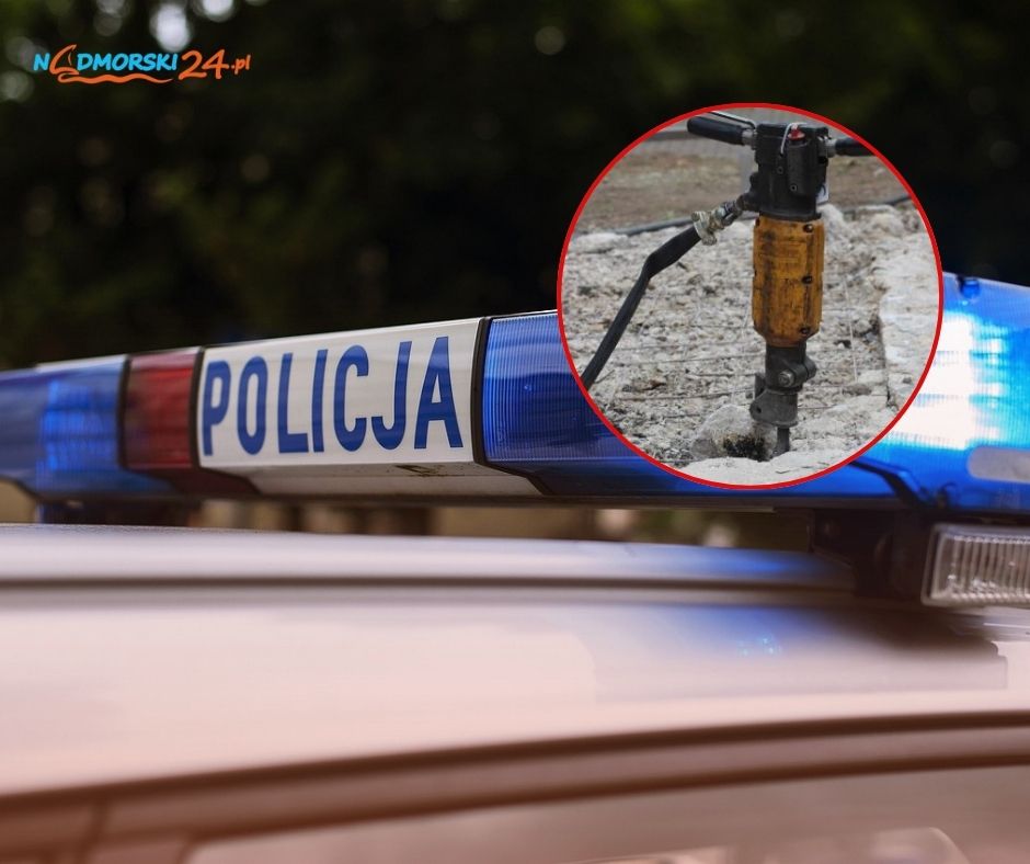 Rodzinny duet złodziei w rękach policji! 76-letnia matka i jej 52-letni syn z nietypowym łupem