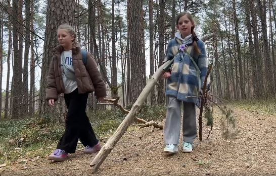 Pamięć, która nie przemija. realizowane są XIV Dni Piaśnickie w gminie Wejherowo