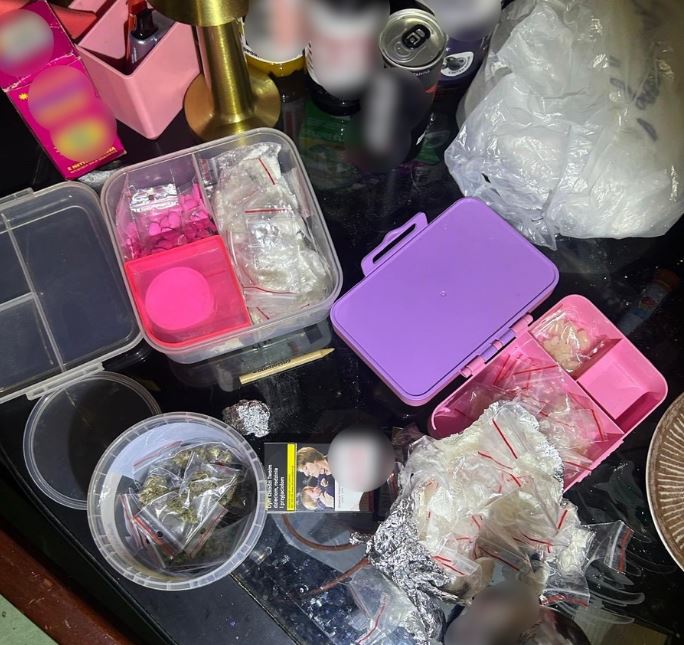 Policja uderza w środowisko pseudokibiców. Setki kontroli i kilkadziesiąt zatrzymań