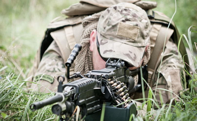 Od 1 marca wyższe stopnie alarmowe w całej Polsce. Służby apelują o czujność