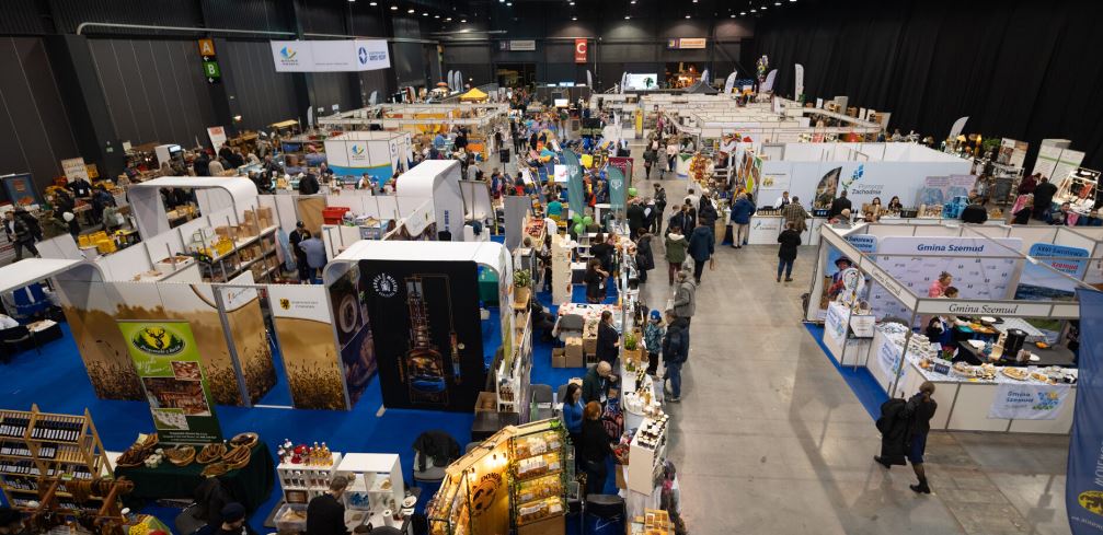 Pomorskie specjały pod jednym dachem. Przed nami Festiwal Smaków Regionalnych