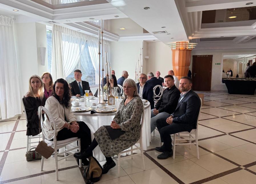 Rzemieślnicy świętowali! 'To dobra okazja, by im pogratulować'