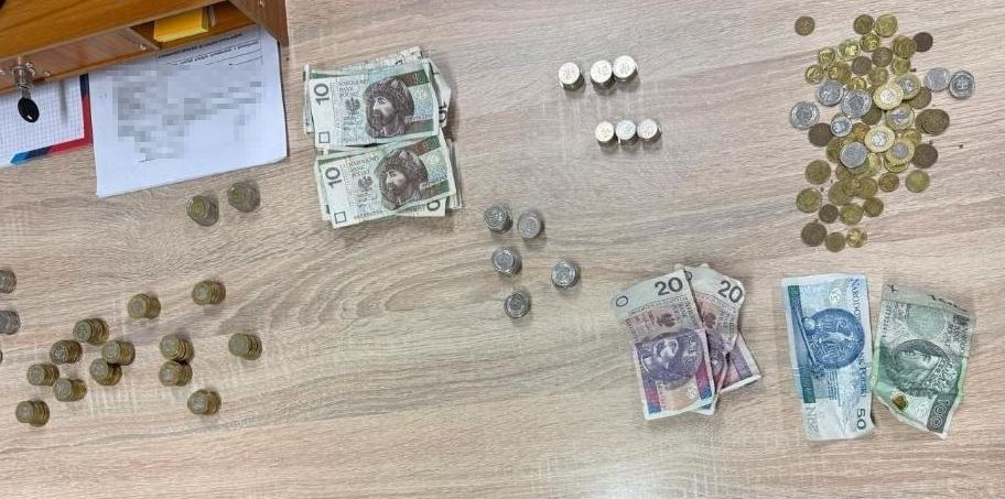 Z solarium ukradła puszkę WOŚP. Grozi jej 5 lat więzienia