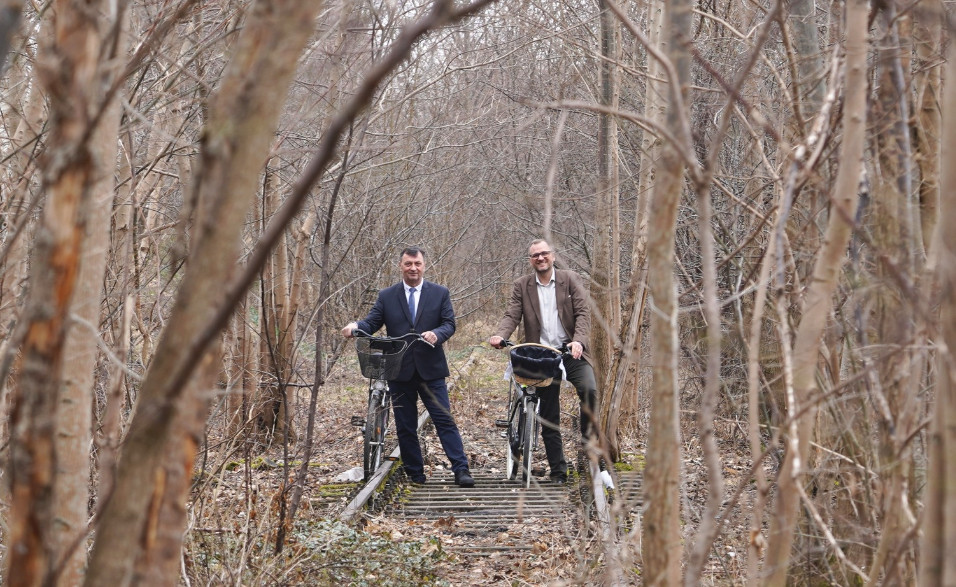 Powstanie trasa rowerowa? Gminy podpisały deklarację