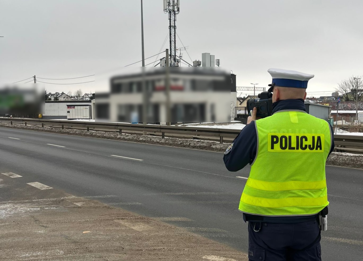 Młodzi kierowcy mają bardzo ciężką nogę. Stracili prawo jazdy