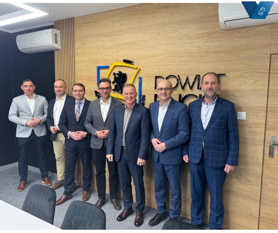 Powiat Pucki przygotowuje się na inwestycje związane z budową elektrowni