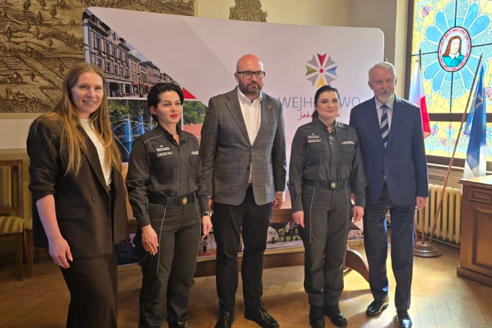 Miasto będzie współpracować z aresztem. Podpisano porozumienie