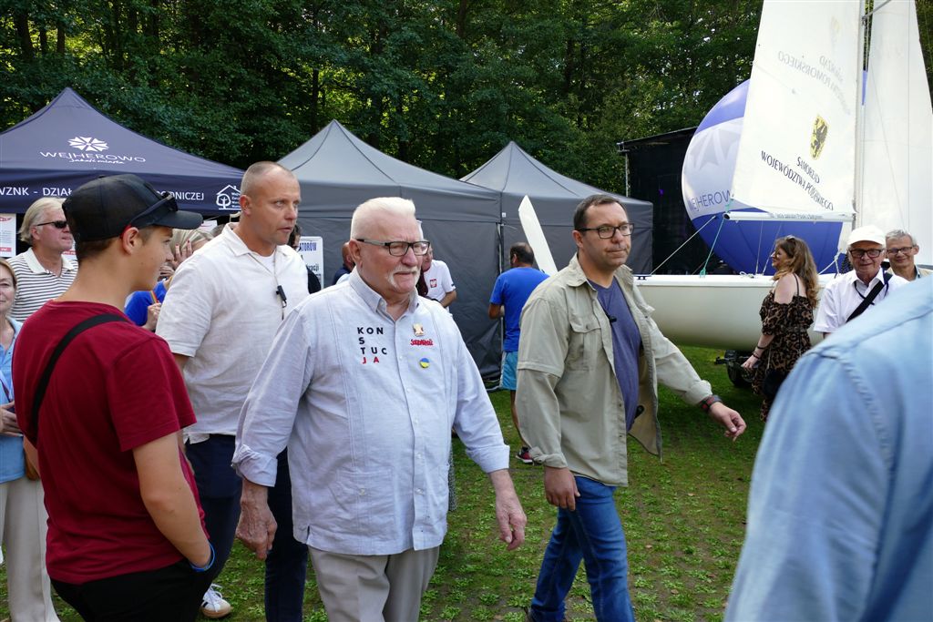 Spotkanie z kulturą, sportem i Europą. Przed nami IV Festyn Rodzinny w Wejherowie