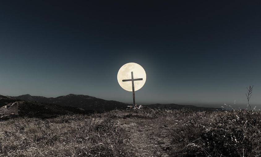 Pójdą w milczeniu i skupieniu. Wyruszy kolejna Ekstremalna Droga Krzyżowa